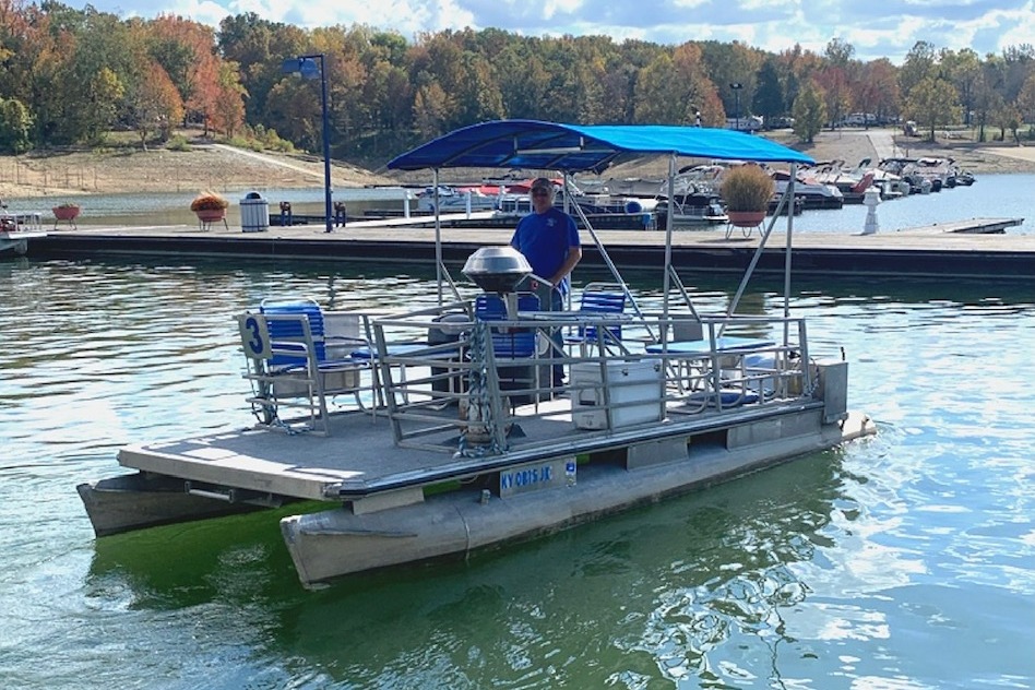 Top Lake Cumberland Boat Rentals from Marinas start at 99